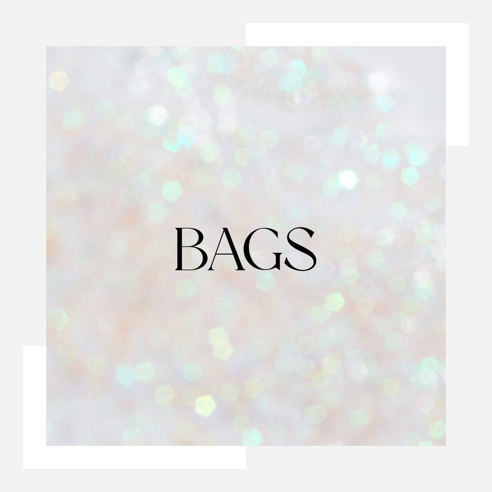 Bags from here 👇🏼Down